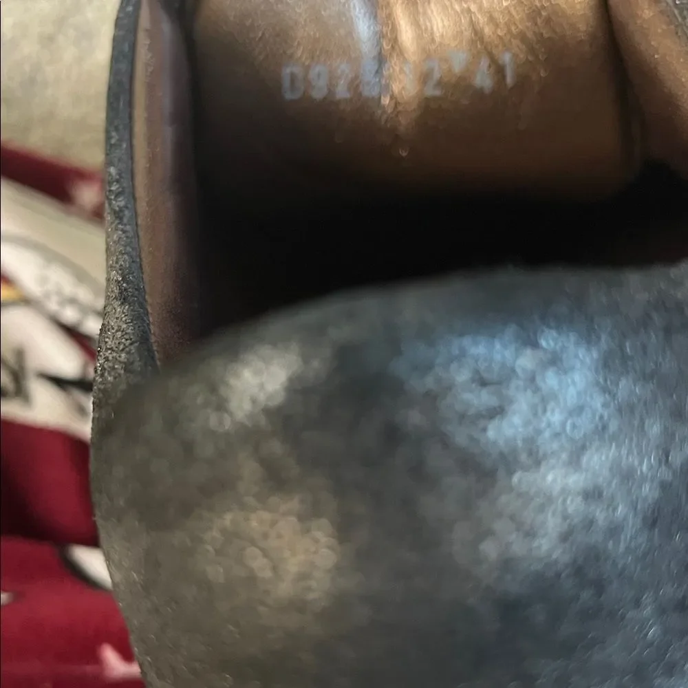 Agl metallic pewter